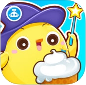魔法冰淇淋ios1.3.9 IPhone版