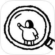 Hidden Folks苹果版1.02 iPhone/iPad版