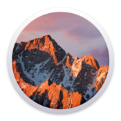 macos OSX10.12.3正式版