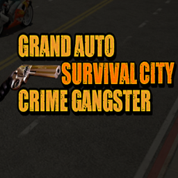Grand Auto Survival City Crime G