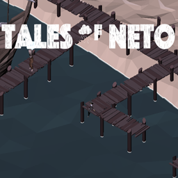 Tales Of Neto(内托的故事全剧情破解版)
