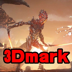 3DMark 111.0.5正式版