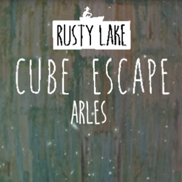Cube Escape: Arles(逃�x方�K：阿��勒中文版)
