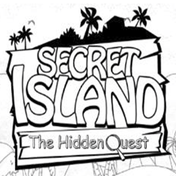 Secret Island(秘密�u�[藏的任��o限提示破解版)