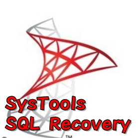 数据恢复工具SysTools SQL Recovery绿色破解版