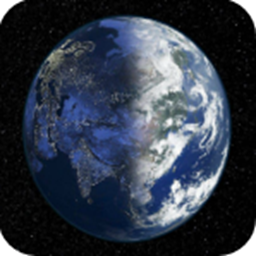 世界卫星地图2019最新版appv1.0.6安卓版