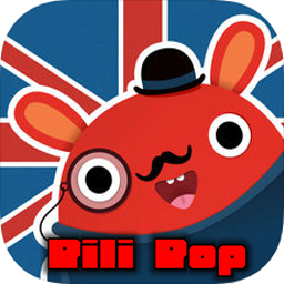 Pili Pop English app2019最新版