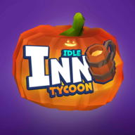 Idle Inn Tycoon(放置旅馆大亨破解版无限金币)v0.4.0