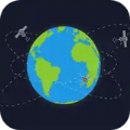 信诚卫星地图导航app安卓精准版v33