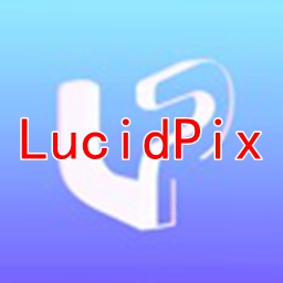 LucidPix 3D相机APP(暂未上线)1.0 安卓汉化版