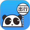 熊猫出行大连公交下载安装v6.6.6最新版