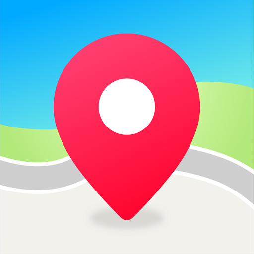 华为地图app（petal maps）官方版中文版下载2023最新版本v3.7.0.302(001)安卓版