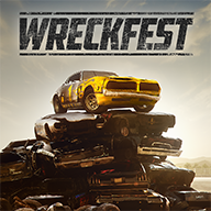 wreckfest撞车嘉年华手机版下载破解版2023中文完整版v1.0.58安卓版