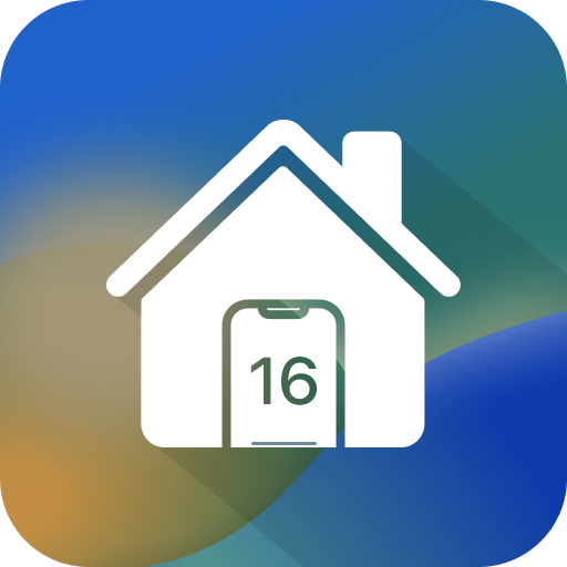 ilauncher15小房子启动器下载2023中文最新免费版v2.6.1最新版