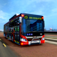巴士模�M2023破解版下�d手�C版v1.0.9中文版
