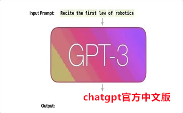chatgpt官方中文版