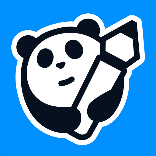熊猫绘画最新版本2023版v2.1.0
