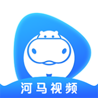 河马视频app官方下载追剧最新版2023v6.3.1最新免费版
