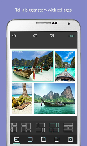 pixlr app最新安卓免费版