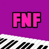 FNF Piano钢琴最新手机版v1.8.4