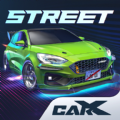 carxstreet官方正版下�d2023安卓最新版v0.86最新版