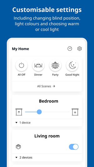 IKEA智能家居app最新版