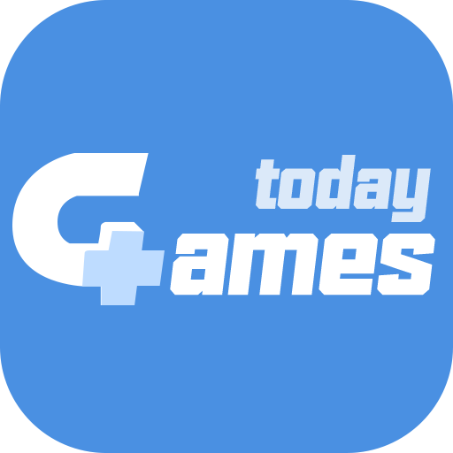 Games Tiday官方正版免�M版v5.32.3