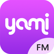 雅米fm广播剧app最新版(yamifm)v1.0