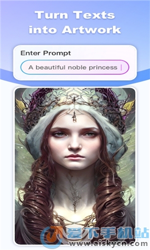 Fantasy ai绘画软件官方app免费下载2023最新版本