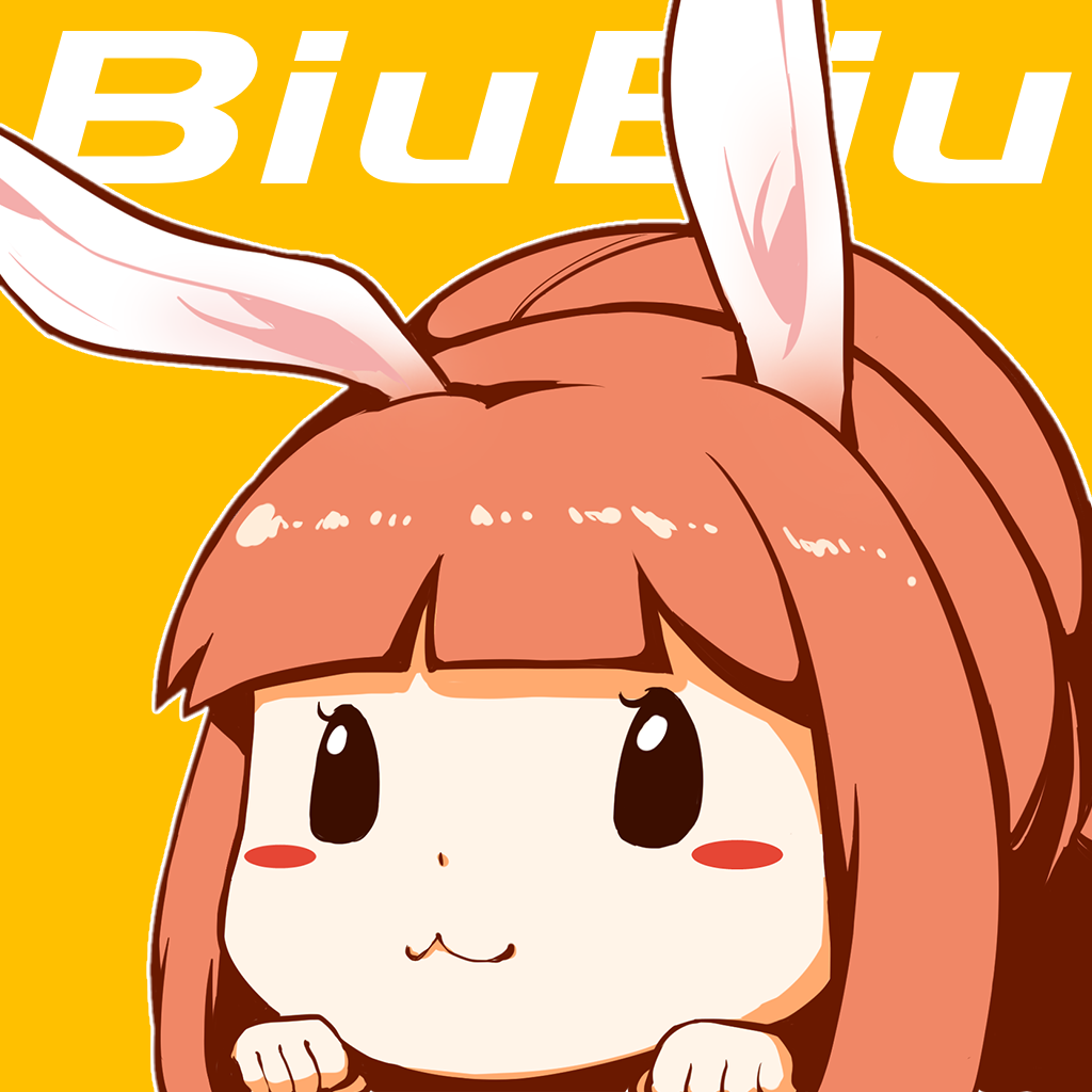 BiuBiu动漫官方版免费下载2023最新版v1.0.2最新版