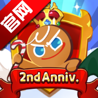 姜饼人王国官方下载最新版2023(Cookie Run: Kingdom)v4.0.002安卓版