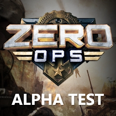 Zero Ops NS手游国际版下载最新官方版