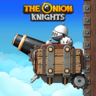 洋葱骑士团国际服下载最新版2023(The Onion Knights)