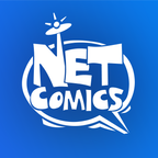 netcomics漫��官方下�d最新安卓免�M版v3.0.1安卓版