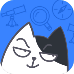 坏.坏猫清爽版1.3.4.2下载2023最新版v1.3.4.2最新版