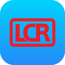 LCR老中铁路app下载官方2023最新版