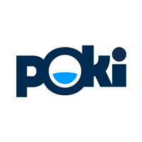 PokiGames游戏盒子正版下载2023官方版v1.0安卓版