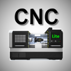 数控机床模拟器CNC Simulator Free手机版下载2023最新版v1.1.9最新版