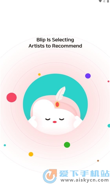 blip软件下载安卓手机版免费安装