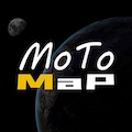 摩旅地图软件下载2023最新版本v1.0