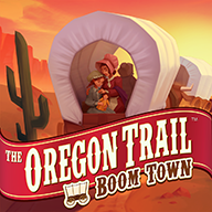 俄勒冈小径手游2023安卓最新版下载安装（The Oregon Trail）