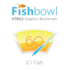 fishbowl鱼缸测试软件手机版下载免费版v1.0最新版