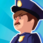 街头警察3D汉化版下载2023官方手机版(Street Cop 3D)