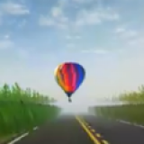 恐怖热气球正版下载2023安卓最新版1.00最新版