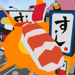 寿司炸弹30秒游戏安卓版下载2023官方最新版v1.0.9官方版