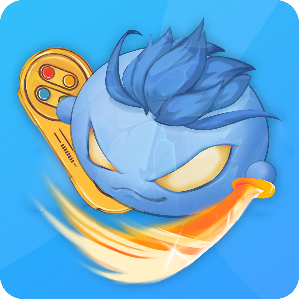 冰火游戏盒app最新版下载安装v9.6.3最新版