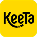 keeta美团香港版APP安卓最新版2023免费下载v1.1.9安卓版