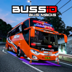 巴士模拟器变体模组(Mod Bussid Bus Mbois)手机版下载官方最新版