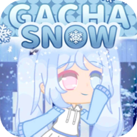 加查雪新下载（gacha snow）官方版