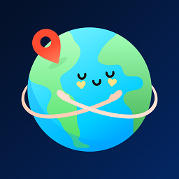 Lolly足迹地图app下载2023官方最新版v1.0.0免费版